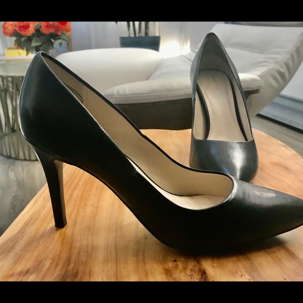 Brand New Cole Haan Pumps